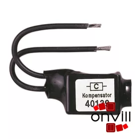   Legrand 040139, Kompenzátor Halogén Lámpák Fényerőszabályzásához