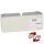 Legrand 054003, Pop-Up Padlódoboz, Beépítő Doboz, Betonpadlóba, Fém, 8 (2X4) Modulos