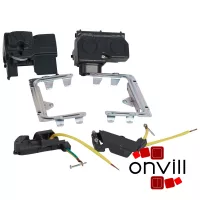 Legrand elosztó kiegészítők