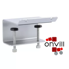   Legrand 054699, Rögzítési Kiegészítő Alumínium Asztali Elosztósorokhoz