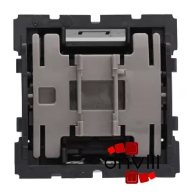 Legrand 067005, Céliane Keresztkapcsoló Mechanizmus, 10 AX