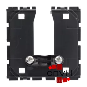   Legrand 067181, Céliane Kábelkivezető Mechanizmus Sorkapocs Nélkül