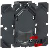 Legrand 067345, Céliane 1XRJ45 Cat 6 FTP Informatikai Csatlakozóaljzat, Mechanizmus