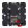 Legrand 067347, Céliane 1XRJ45 Cat.6A UTP Informatikai Csatlakozóaljzat Mechanizmus