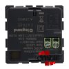 Legrand 067465, Céliane Kettős USB-A+USB-C Töltőaljzat Mechanizmus, Beépített Tápegységgel