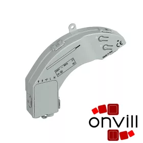   Legrand Netatmo intelligens redőnyvezérlő mikromodul, Legrand 067697