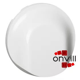   Legrand Céliane kábelkivezető burkolat, fehér, Legrand 068141