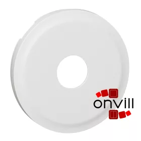 Legrand Céliane TV burkolat, fehér, Legrand 068282