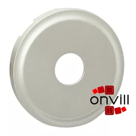 Legrand Céliane TV burkolat, titán, Legrand 068582