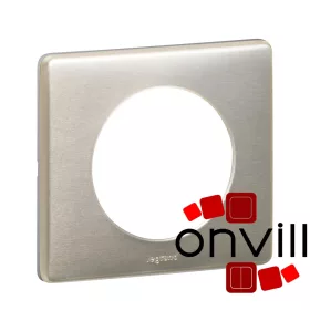 Legrand Céliane egyes keret, titán, Legrand 068901