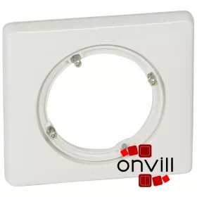 Legrand Céliane egyes keret, IP44 fehér, Legrand 069071