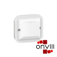 Plexo 55 mozgásérzékelők