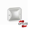 Legrand 069588L, Plexo 55 búra jelzőlámpához, színtelen