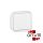 Legrand 069611L, Plexo 55 váltókapcsoló 10A, fehér