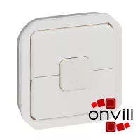 Plexo 55 redőnyvezérlés