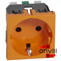 Csatlakozóaljzatok, konnektorok, dugaljak, 2P+F