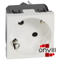 Legrand Program Mosaic