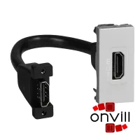 Számítógép és telefon aljzatok