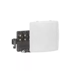 Legrand 086157, Oteo Falon Kívüli, Kötődoboz, Fehér