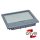 Legrand 088001, Műanyag Fedél 12/18 Modulos Standard Padlódobozhoz, MAX. 8mm Burkolattal