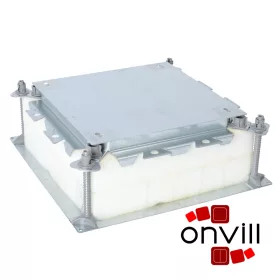   Legrand 088080, Univerzális Süllyesztett Doboz, 55-150mm Vastagságú Betonba