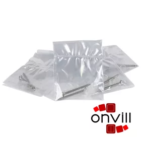   Legrand 089709, Rögzítőkészlet Hosszú Csavarokkal (10 dB) és Vakfedelekkel (30 dB), 5 dB Padlódoboz Felszereléséhez