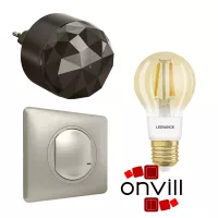 Legrand Smart lighting