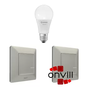   Legrand 199321, Smart Lighting Okos Világítás Kezdőcsomag- Valena Life With Netatmo