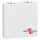 Legrand 277071L, Program Mosaic Vakfedél 2 Modulos, Fehér 