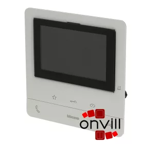   Legrand 344652, Classe100 V16B - Video Beltéri Egység Basic