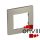 Legrand 397061, Niloé Egyes Keret, Pezsgő