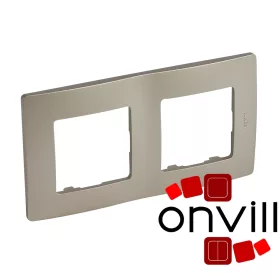 Legrand 397062, Niloé Kettes Keret, Pezsgő