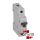 Legrand 419142, RX3 Kismegszakító, 1P, B63 6000A, Bic
