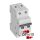 Legrand 419156, RX3 Kismegszakító, 2P, B10, 6000A, Bic