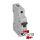 Legrand 419208, RX3 Kismegszakító, 1P, C63 6000A, Bic