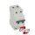 Legrand 419227, RX3 Kismegszakító, 2P, C32, 6000A, Bic