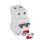 Legrand 419228, RX3 Kismegszakító, 2P, C40, 6000A, Bic