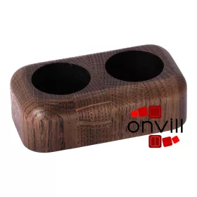   Legrand 654935, Incara Electr'On Kettes Burkolat, Tölgy