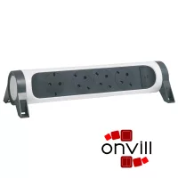 Legrand vezetékezhető elosztók