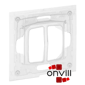   Legrand 721041, Suno IP44-es Védőburkolat Egy Billentyűs Kapcsolóhoz Vagy Nyomóhoz