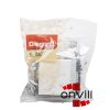 Legrand 721101, Suno Egypólusú Kapcsoló, 10 AX, Fehér