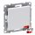 Legrand 721106IP44, Suno Váltókapcsoló, 10 AX, IP44, Fehér