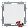 Legrand 721106, Suno Váltókapcsoló, 10 AX, Fehér