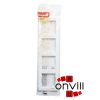 Legrand 721504, Suno Négyes Keret, Fehér