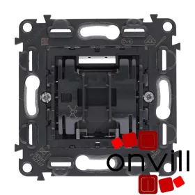   Legrand 752007, Valena Inmatic Keresztkapcsoló Mechanizmus, 10 AX