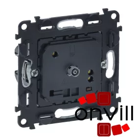   Legrand 752034, Valena Inmatic Termosztát Padlófűtéshez Mechanizmus
