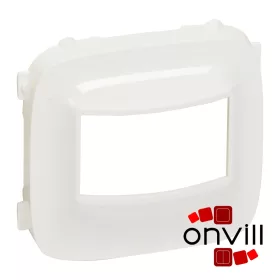   Legrand 752179, Valena Allure Mozgásérzékelő Burkolat, Fehér