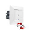 Legrand 752190A, Intelligens Redőnyvezérlő Valena Life Netatmo, Fehér