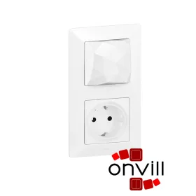   Legrand 752196, Valena Life Netatmo Intelligens Kezdő Csomag, Fehér