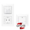 Legrand 752196, Valena Life Netatmo Intelligens Kezdő Csomag, Fehér